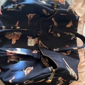 Herschel Duffle Bag